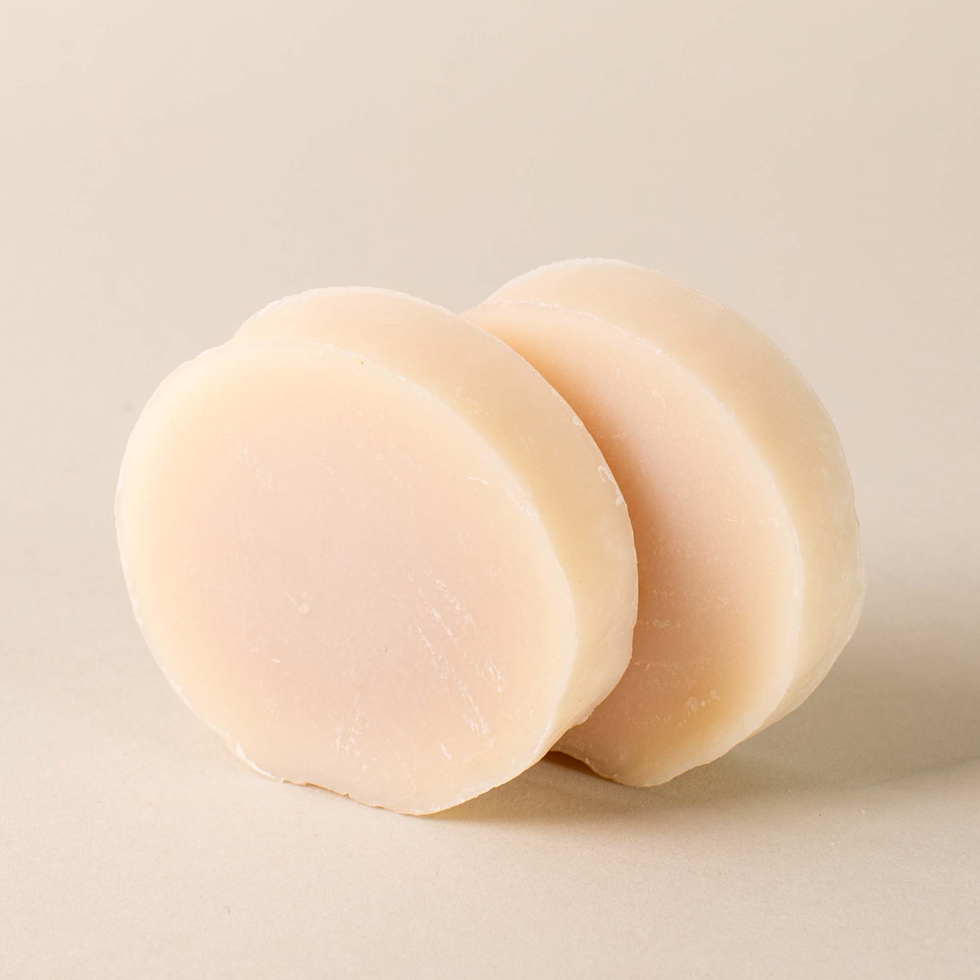 Shave Soap Bar