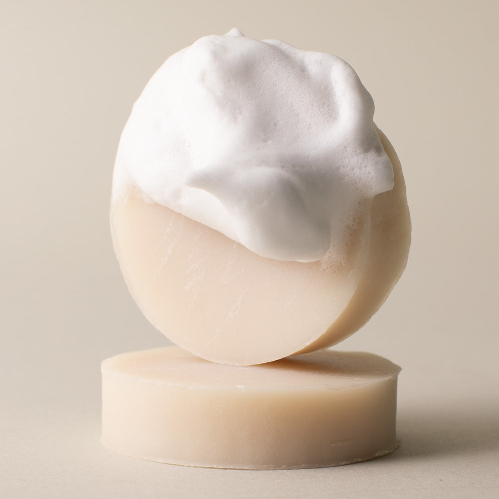 Shave Soap Bar