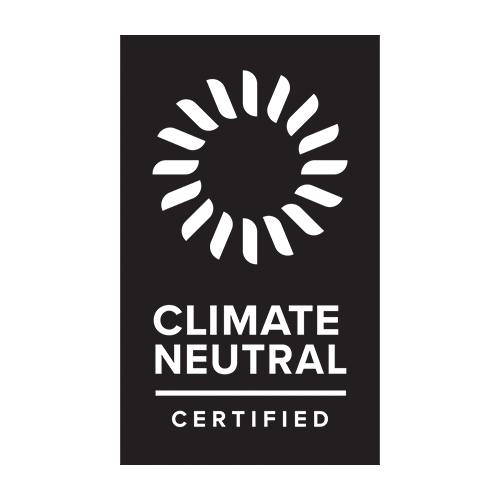 Climate Neutral Certified logo